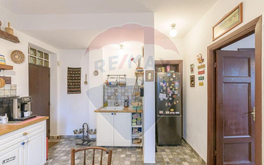 Doua case | Teren 290 mp | Ideal Locuinta & Afacere | Inv... - 8