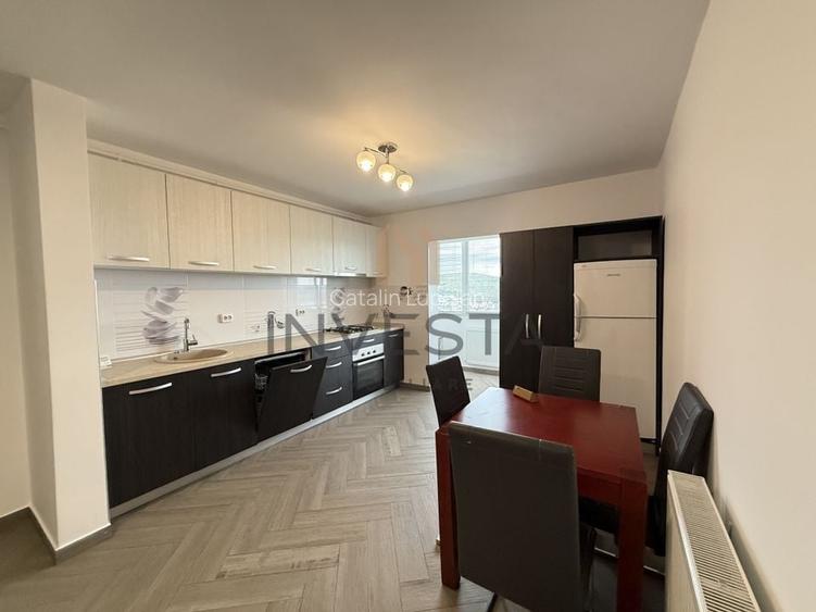 Apartament complet mobilat, 2 camere + 2 balcoane, Zorilor! Apartament complet mobilat, 2 camere + 2 balcoane, Zorilor!