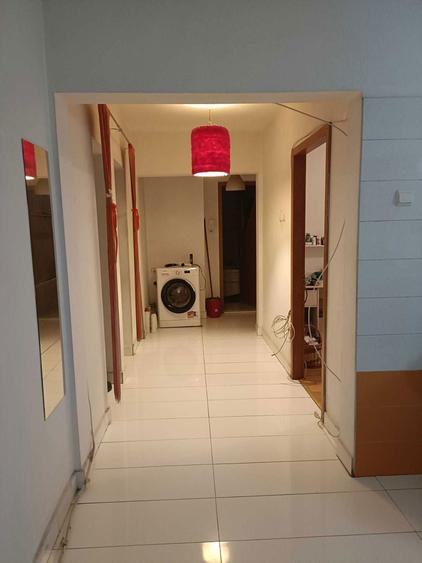 Apartament 3 camere bvd Chisinau, sect 2, Bucuresti - 4