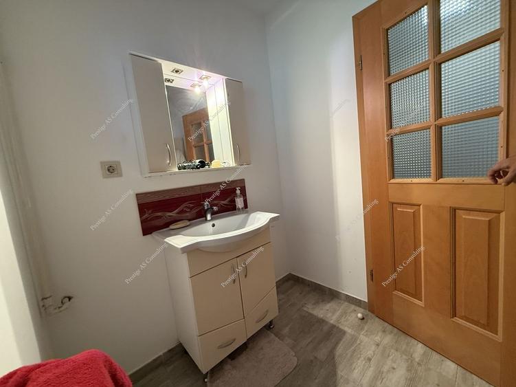 Casa dispusa pe Parter | 4 Camere 2 gr sanitare| Drubeta-Girocului - 16