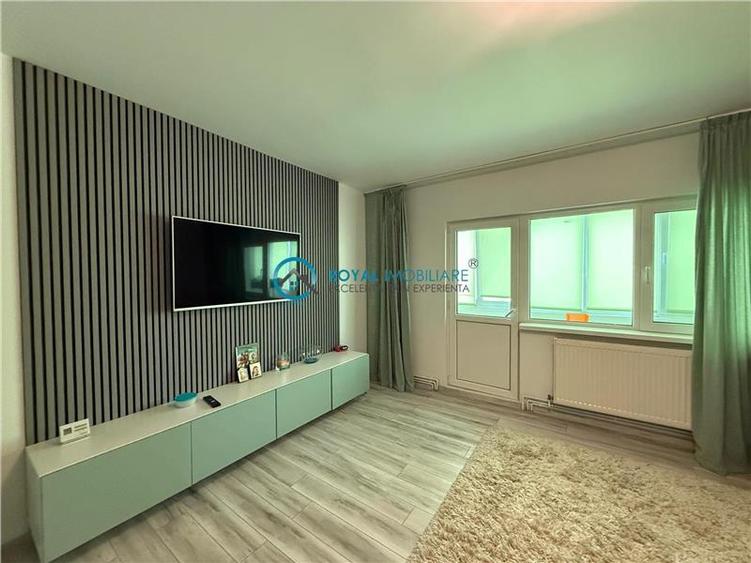 Royal Imobiliare - Apartament 3 camere zona 9 Mai - 3