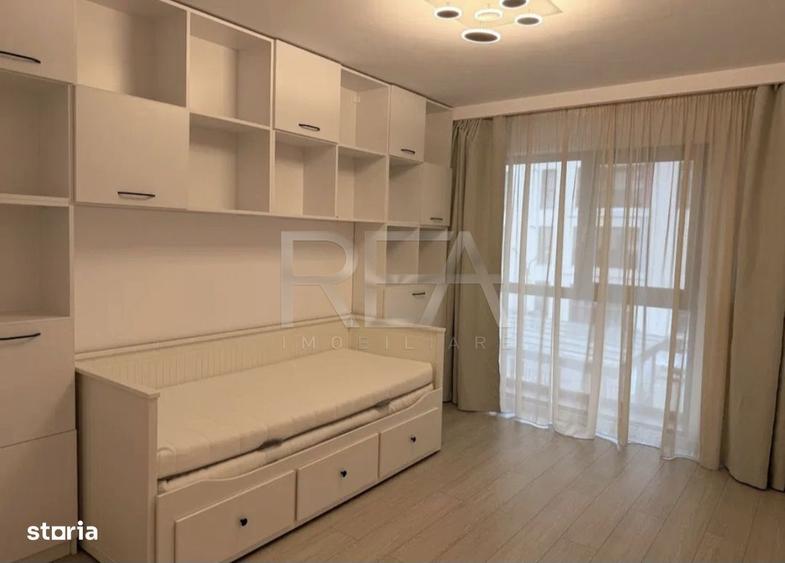 3 camere, 1/11, parcare, boxa, 77mp-Exigent Plaza-Faza 4 - 7