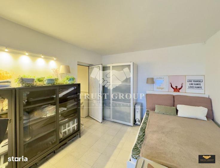 Garsoniera Cismigiu | Imobil 1981 | Fara risc sau urgenta - 10