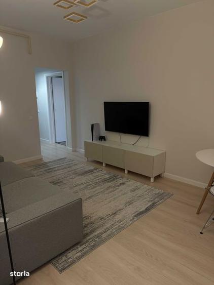 Apartament Drumul Taberei Cartier Brancusi Sector 6 Bucuresti - 1