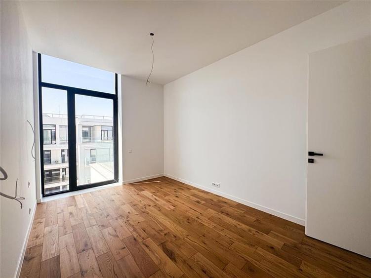 Penthouse de vanzare 4 camere One Cotroceni Park - 13