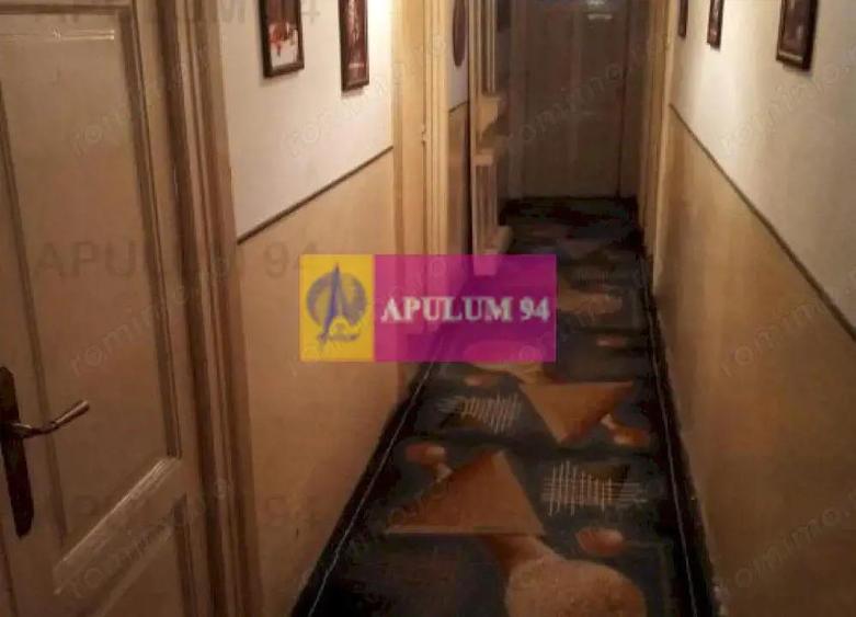 Apartament Elegant in Vila zona Gradina Botanica - 11