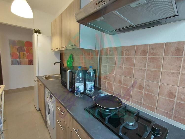 Apartament 2 camere | ParkLake & Parcul Ior | Mobilat - 4