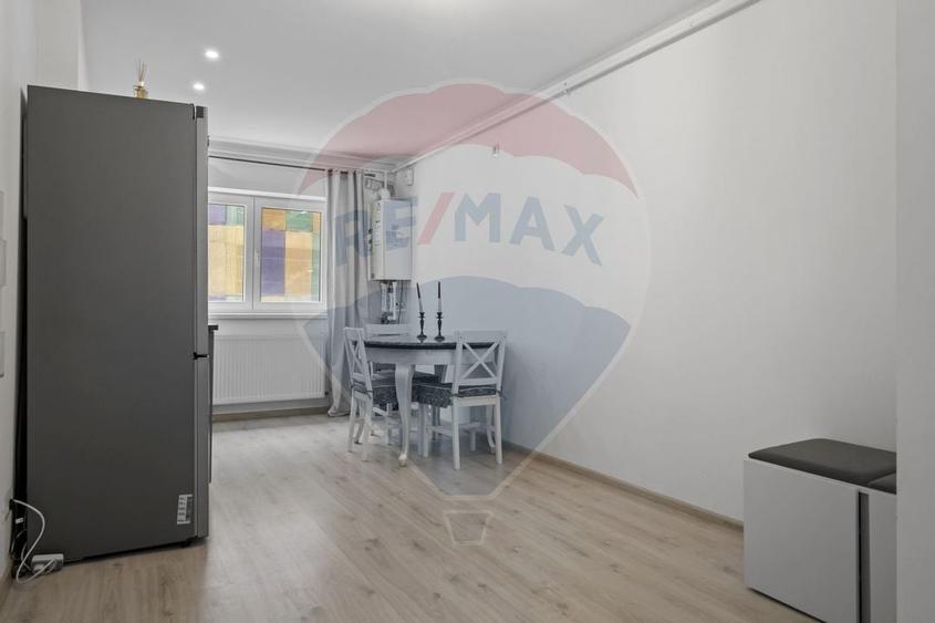 Apartament 3 Camere Theodor Pallady | Palladium Residence 1 | 0% - 7