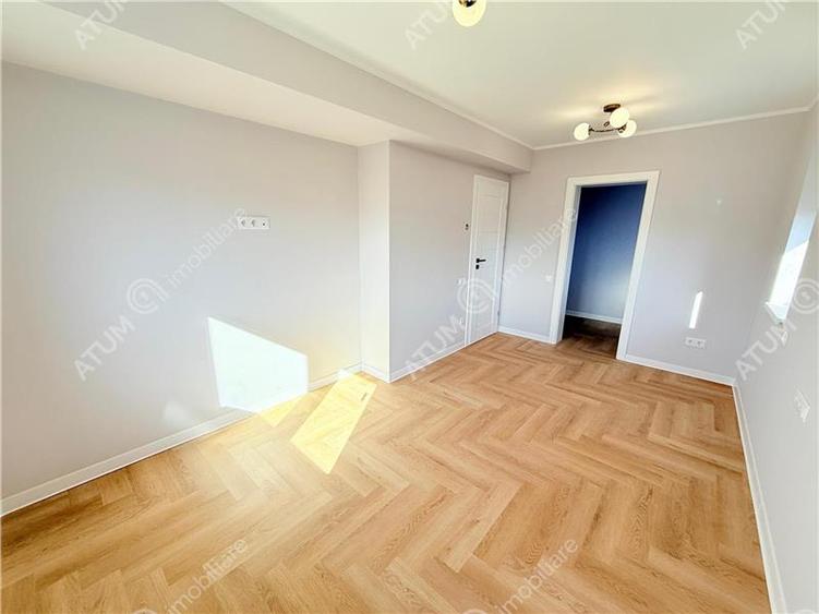 Casa individuala la cheie cu 4 camere 145 mp utili 644 mp teren - 24