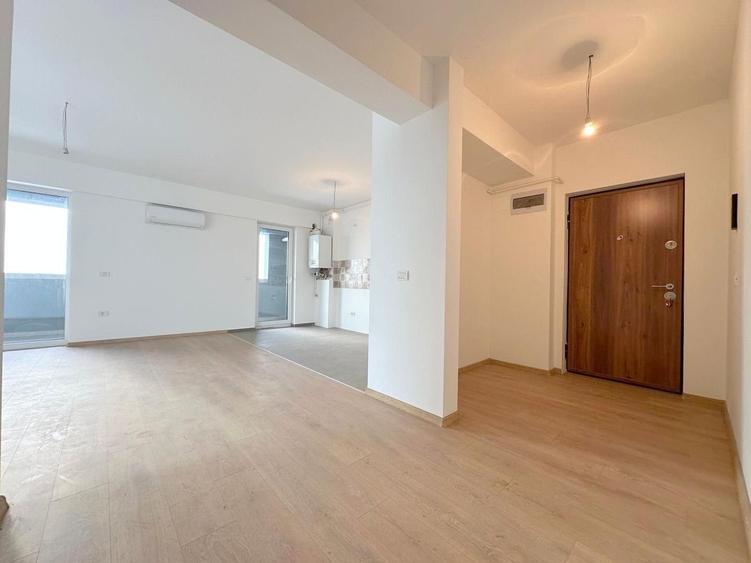 Apartament 3 camere de vânzare – Zona Torontalului - 7
