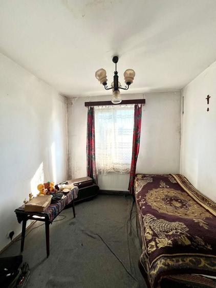 Ideal pentru investitie-Bd. Cetatii - 5