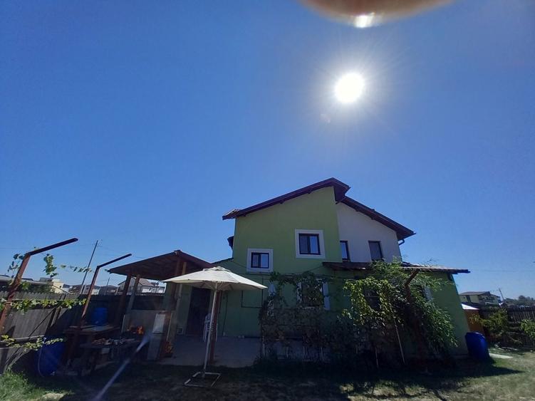 Proprietar vand casa Craiovei P+1+M - 7