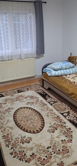 Apartament 2 camere- zona Faget - 4