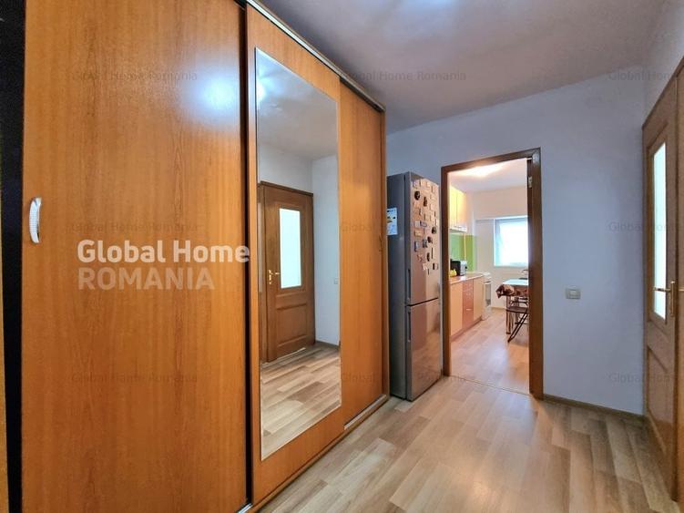 Garsoniera Decomandata 40 MP | Unirii - Nerva Traian | Metrou Timpuri Noi - 5