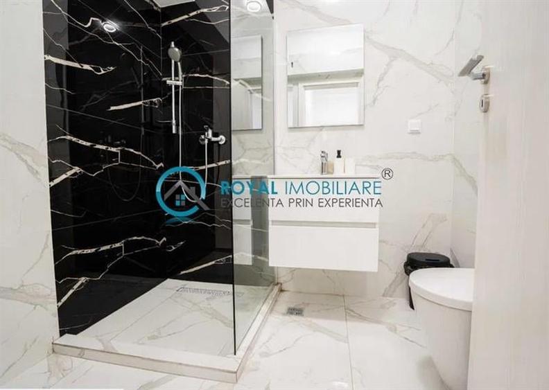 Royal Imobiliare - Inchiriere apartament 2 camere zona Valeni - 3