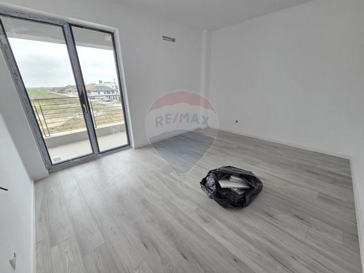 Apartament 2 camere 55 mp, Comision 0% - 4