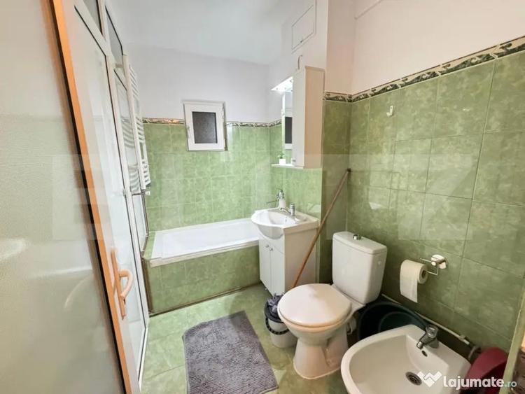 Apartament de inchiriat, 2 camere, 53 mp, Craiovita Noua - 2