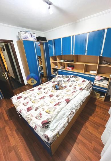 Apartament 4 camere de vanzare – 100,09 mp utili – Zona 1 Mai - 5