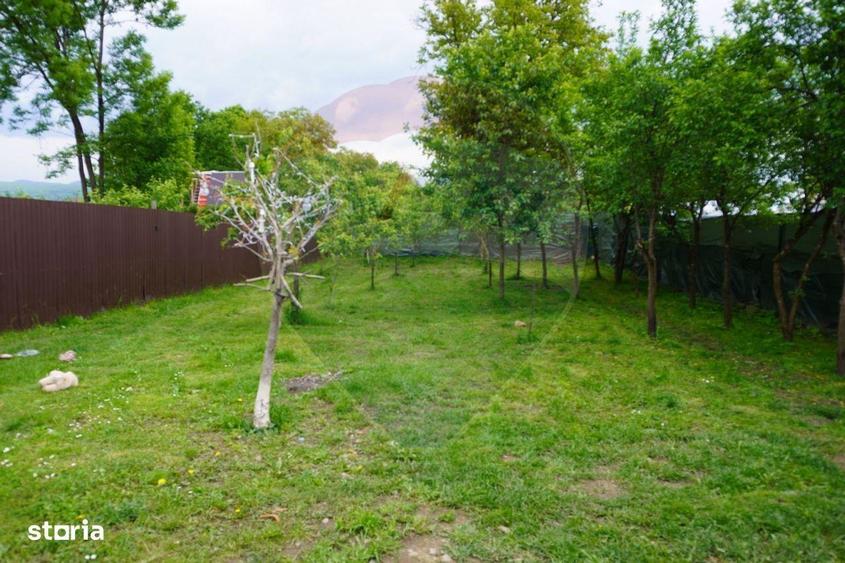 Casa cu 6 camere la Craciunesti - 7