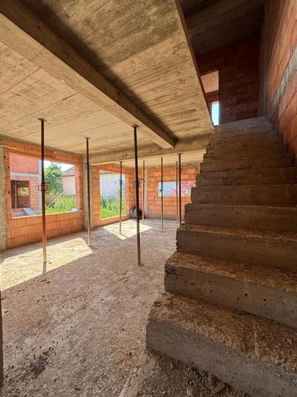 Casă tip duplex în Giroc 100mp utili - 5