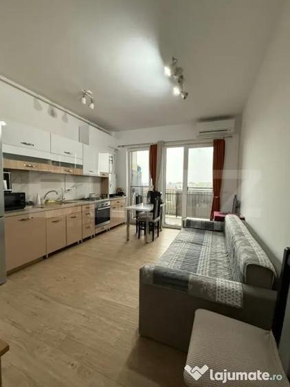 Apartament de vanzare. 44 mp, zona Calea Urseni - 8