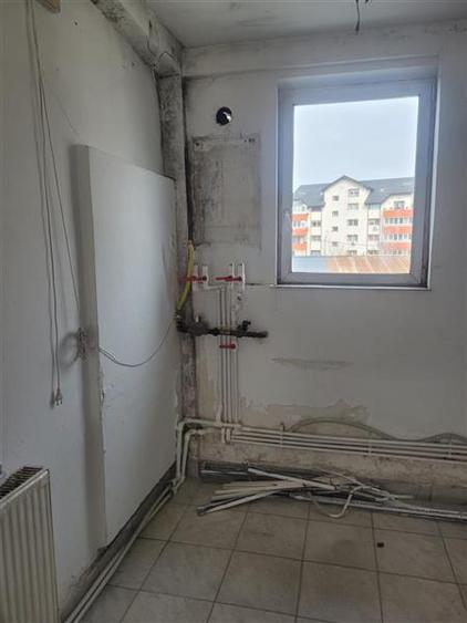 Spațiu de birouri 40 mp – Zona Curtea de Apel - 4