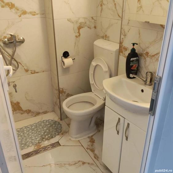 Inchiriez garsoniera confort 3 et 2 amenajata linga Afi Mall,UTA - 1