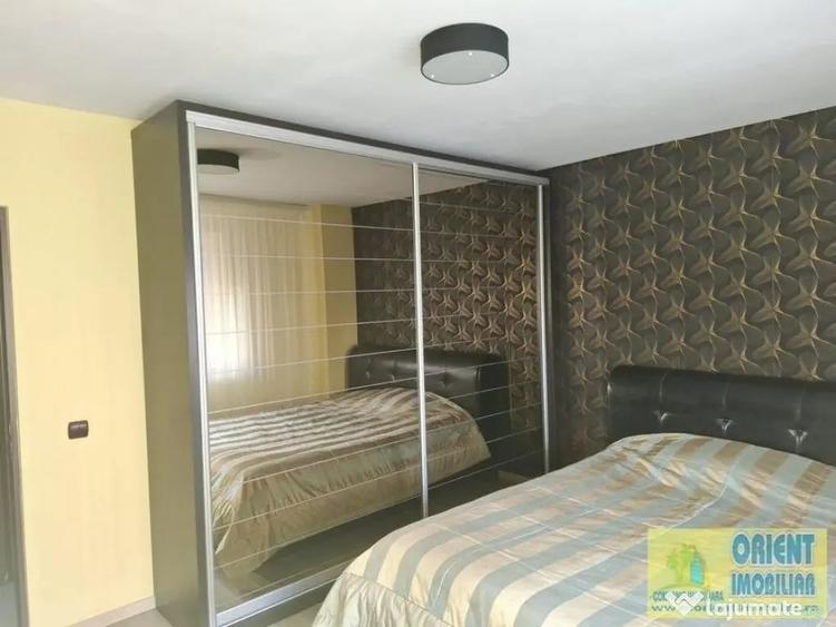 Compozitorilor, de inchiriat 2 camere, mobilat, termen lung - 5