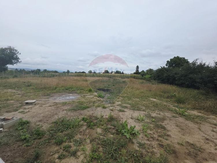 Casă cu livadă și teren generos – Girov - 42