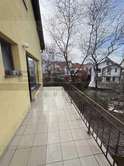 Apartament 2 camere, 73 mp, terasa 18 mp, zona Grand Hotel Italia - 6
