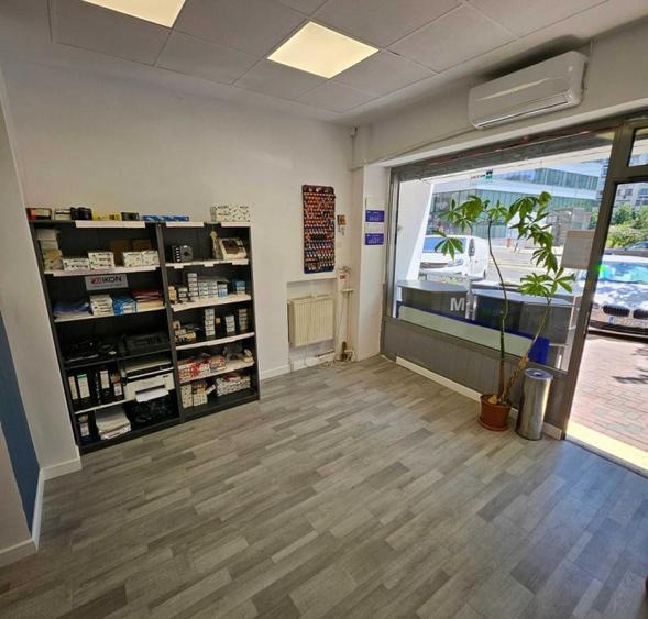 Spatiu Comercial Premium | Parter cu Vitrina Stradala | Piata Muncii - 4