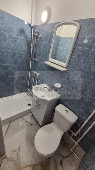 GARSONIERA  LIBERA  ETAJ 2 DIN 3  BAZA 3 - 3