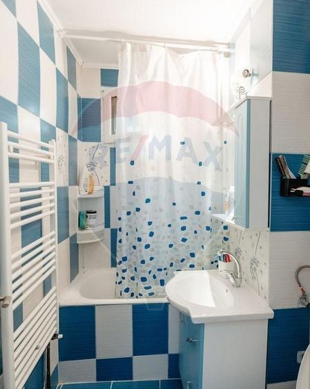 Apartament cu 2 camere de vânzare în zona Caragiale - 7