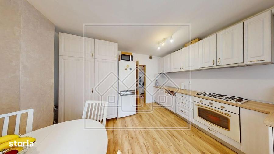 Apartament decomandat, 60 mp utili, mobilat modern - Zona Terezian - 6