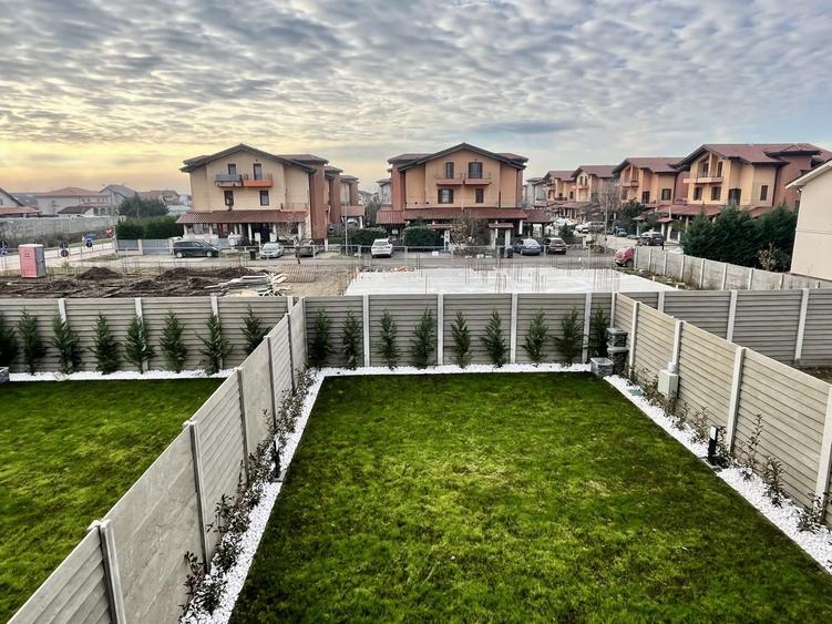 Casă P+1 în Moșnița Nouă | Confort premium si finisaje personalizabile - 26