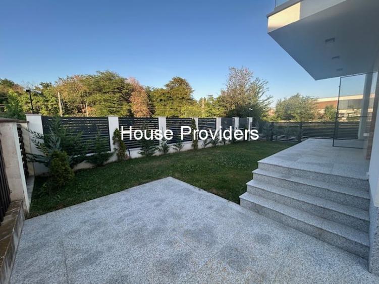 Inchiriere Vila Chitila Mogosoaia Parc  posibilitate mobilare - 4