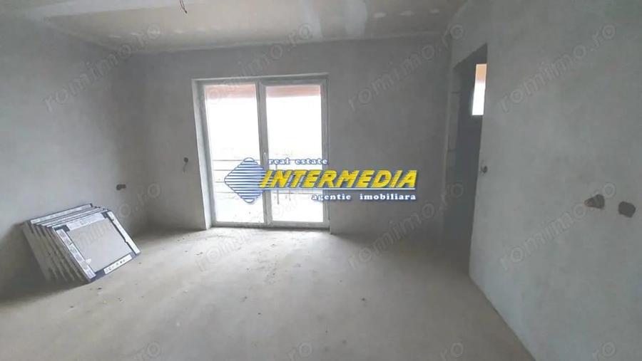 Casa NOUA P+1 in Alba Iulia CETATE Lidl finisata sau semifinisata - 3