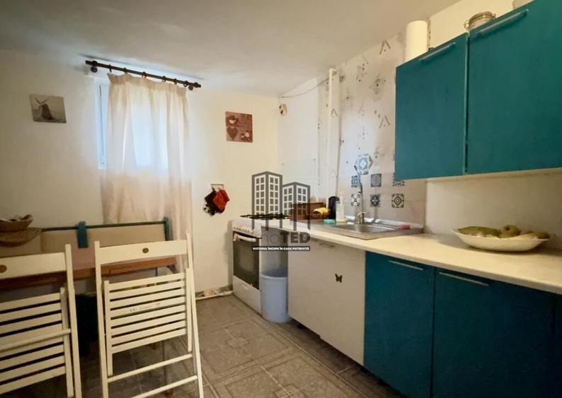 Unele case nu se cumpara. Se descopera. - 13