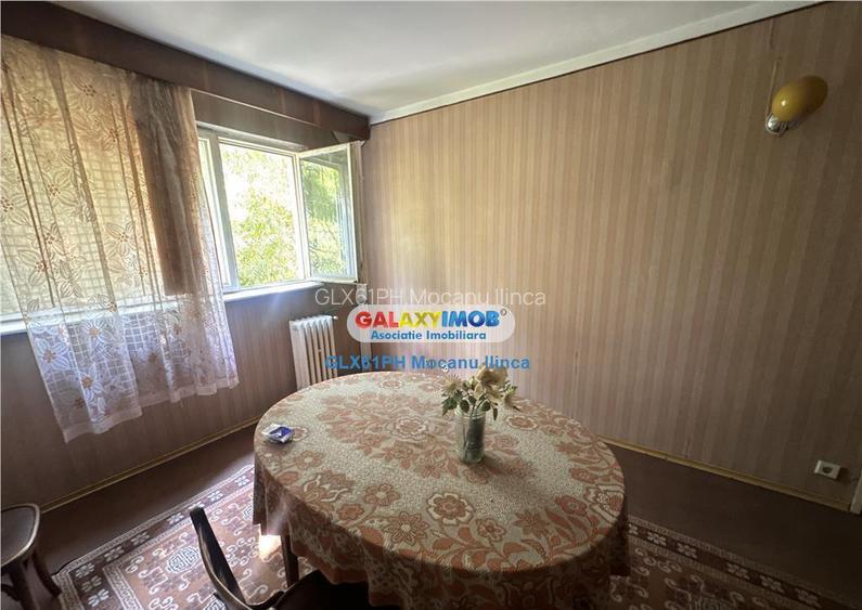 Apartament 2 camere, Ploiesti, Bulevardul Bucuresti