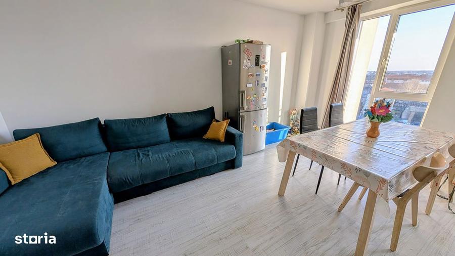 Apartament cu 3 camere, 2 balcoane, zona Soarelui - 7