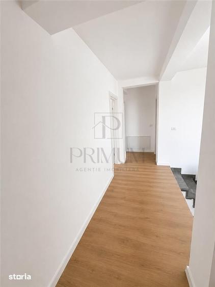 Casă cu 5 camere cu Teren 301 Mp în Central
