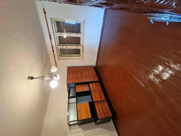 Casă cu 3 camere cu Teren 728 Mp în Suplacu de Barcău