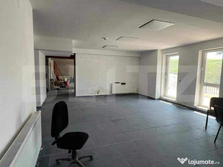 Spa?iu comercial alimenta?ie publica, 220 mp, zona Taiet - 5