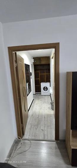 Apartament 1 camera, 32mp, etaj intermediar, zona Gheprgheni - 4