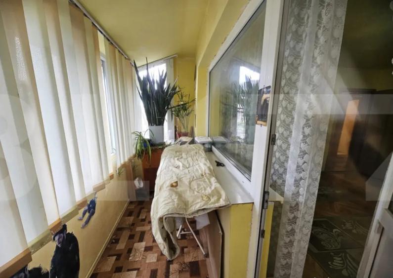 Apartament 3 camere decomandat 66 mp + 2 balcoane 95.000 - 13