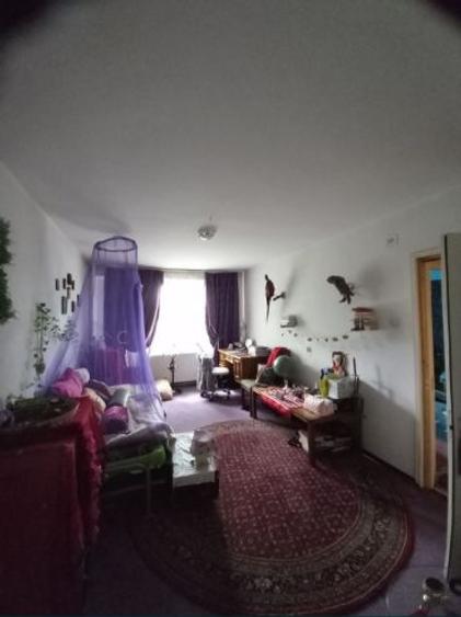 Vand apartament 3 camere Fara Ag Imob Brasov - 8