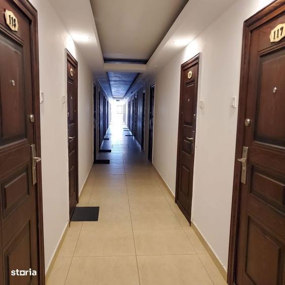 Studio modern cu terasa I Parcare proprie I 250m de plaja Comisio - 3