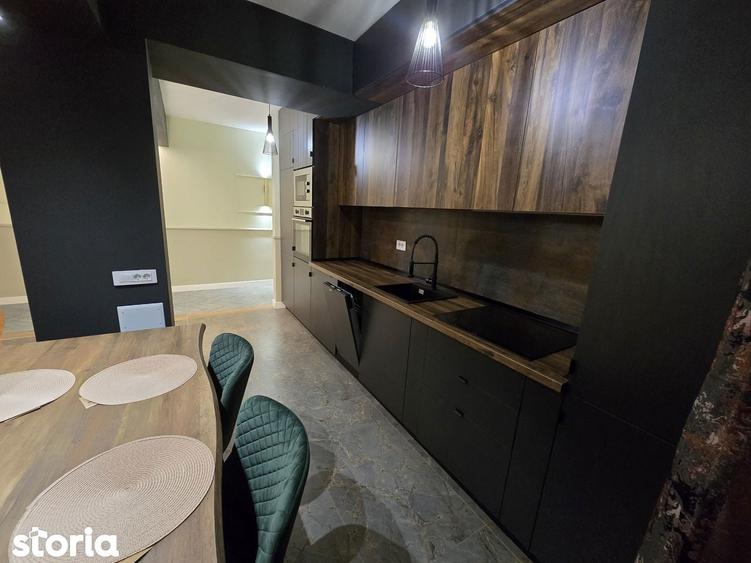 Penthouse UNIC - Rasnov - 1