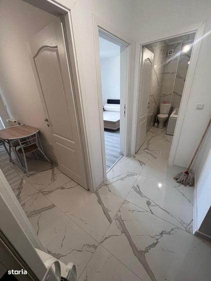 Apartament cu o camera de inchiriat - 8