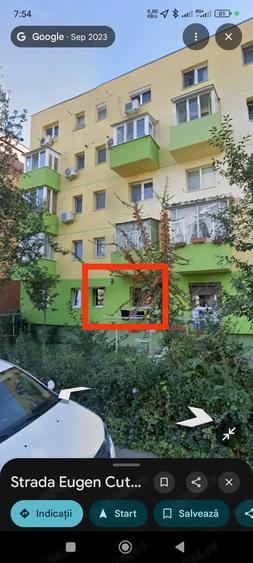 Garsoniera de vanzare - 1